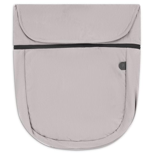 ABC Design Beindecke - ideal für die Übergangszeit - mitwachsendes...