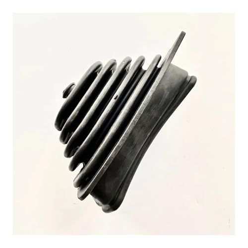 Protección hermética Hisun HS500UTV para un cambio de marchas suave