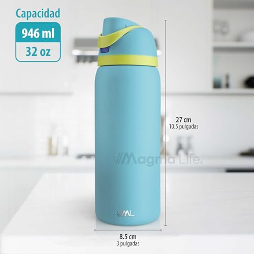 termo para agua 5 Imagen adicional