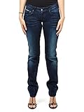 Straight Fit - gerader Beinschnitt