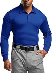 Frost Essential Long Cobalt Blue