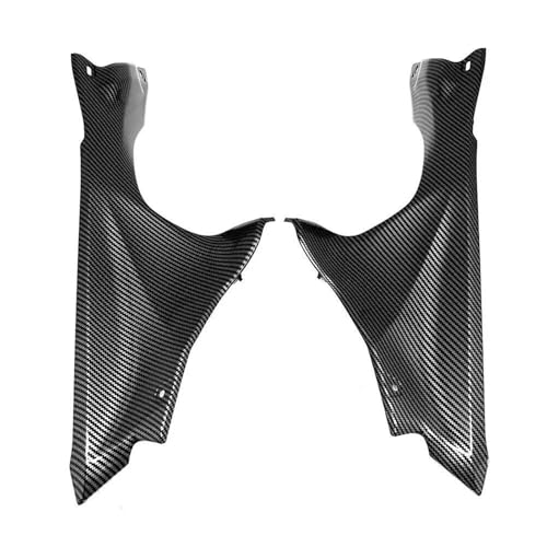 Capot et ailettes de carénage YAMAHA YZF R7 : Préparez votre moto pour les sorties week-end