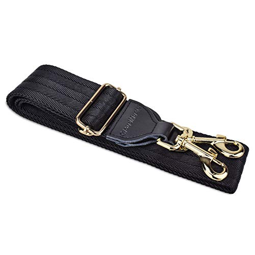 Image of CLOUDMUSIC Handbag Strap Replacement Shoulder Crossbody Strap Purse Strap for Women Girls