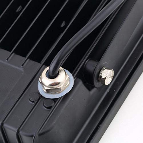 Refletor Holofote LED Branco Frio 20w