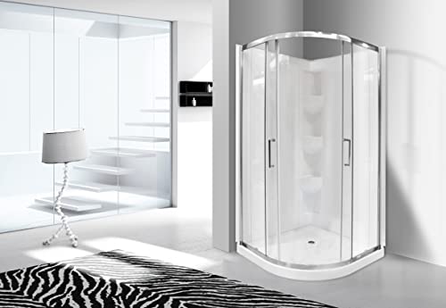 Lafayette 38" Neo Round Kit With Walls #TOP29