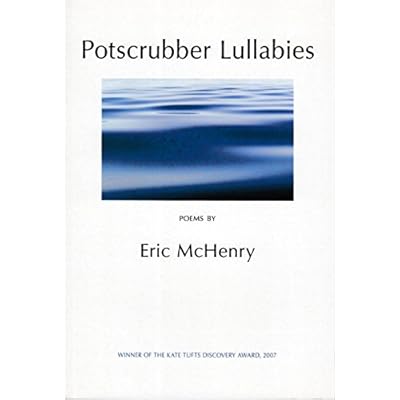 Potscrubber Lullabies