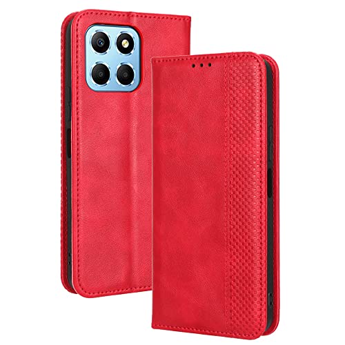 ② Design: realizzato in pelle di alta qualità e resistente TPU antiurto, con un tocco confortevole e un aspetto piacevole.