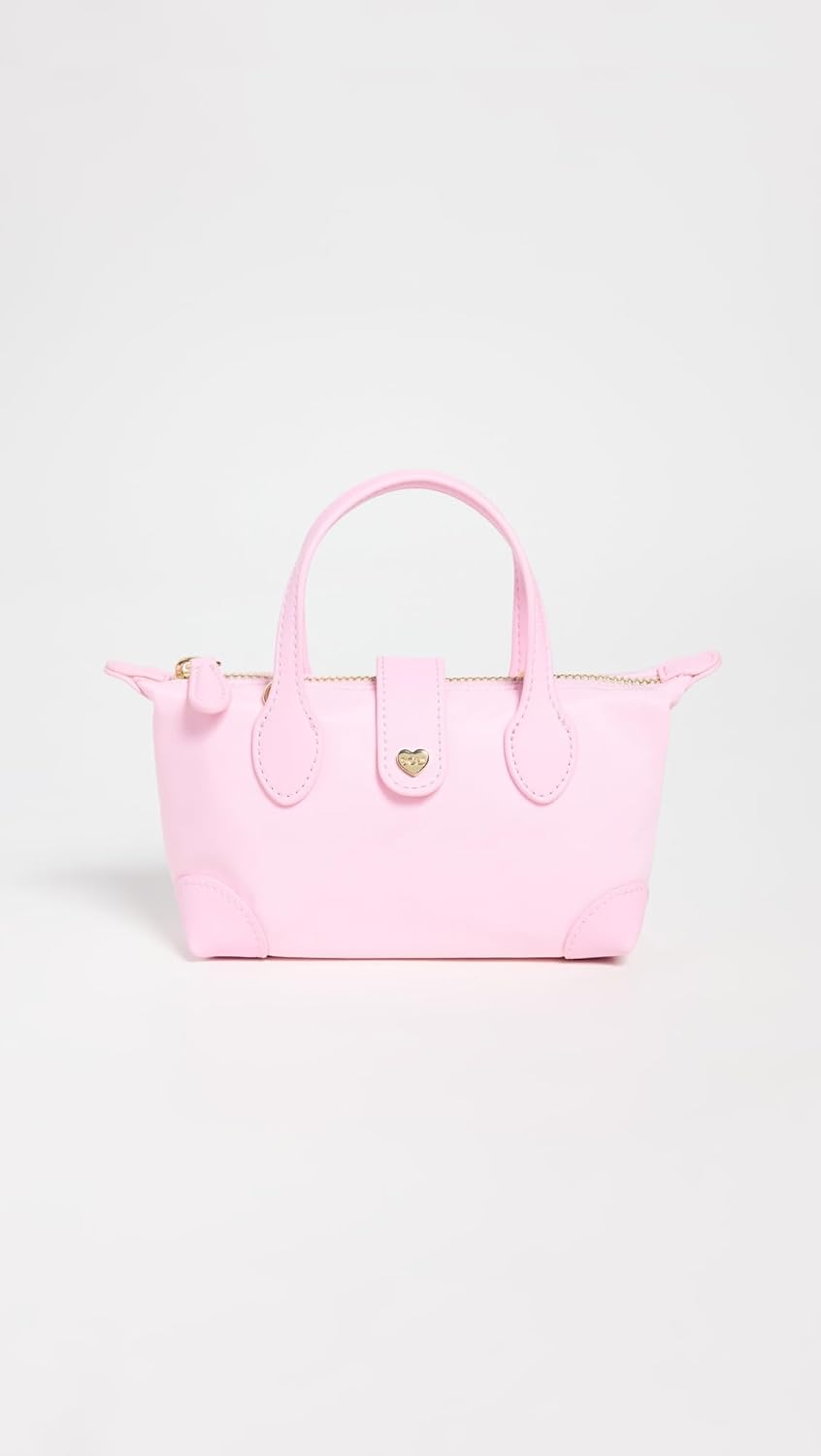 Stoney Clover Lane Women's Pouchette Crossbody Bag - Image 2