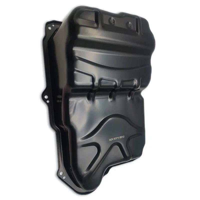 Cárter de aceite de transmisión para Mercedes A35 AMG y GLA250 463700112