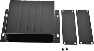 6063T5 Aluminum Electrical Box PCB Lahore, Karachi - Pakistan