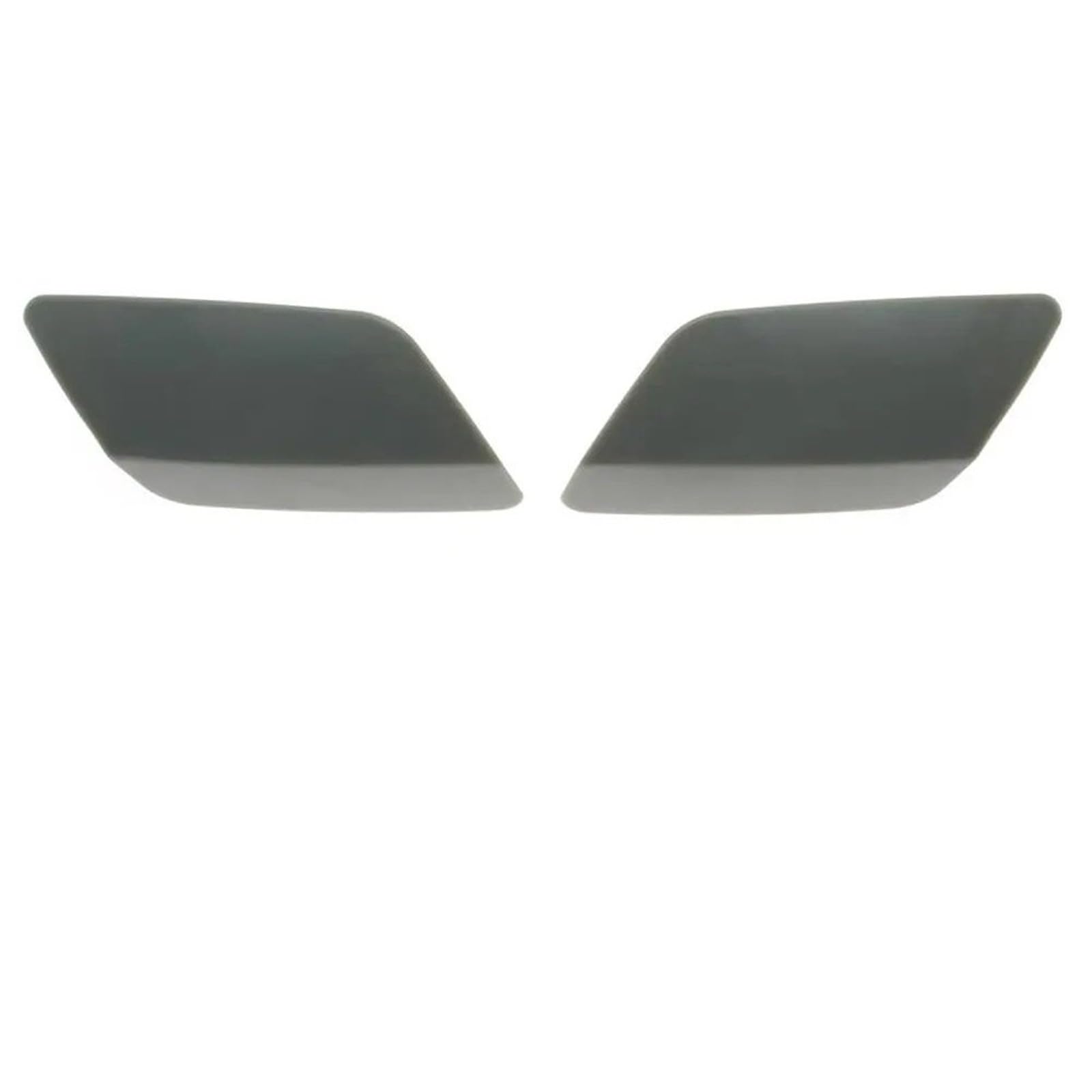 lavafari Ugello Tappi Per BMW Serie 3 Coupé E92 E93 Per LCI SPORT 2010-2013 Paraurti Anteriore Lavafari Spray Pulizia Attuatore Tappo Di Copertura(SET)