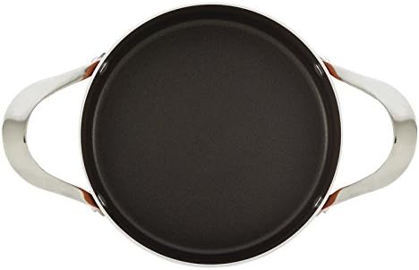 Pemberly Row 4.5 qt. Casserole in Mushroom Brown