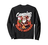 Photo Gallery camping christmas camper camping lover felpa Photo Gallery camping christmas camper camping lover felpa