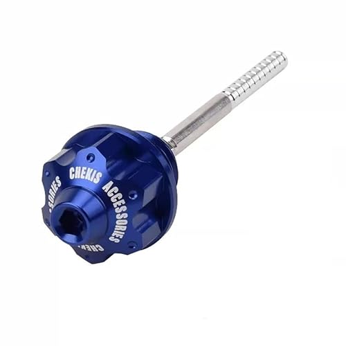 Aleyar NMAX 125 155 NMAX125 NMAX155 2025 NMAX2025 �I�C���Q�[�W�I�C���|�[�g�g�����L���b�v (blue)