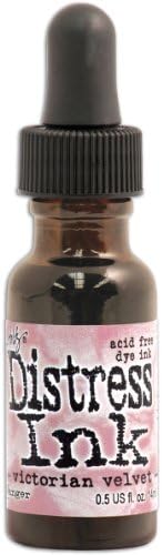 Ranger Tim Holtz Distress Ink, Tumbled Glass