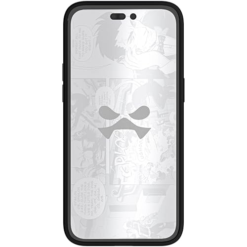 Coque iPhone 15 Pro Max MagSafe Ghostek antichoc noire premium