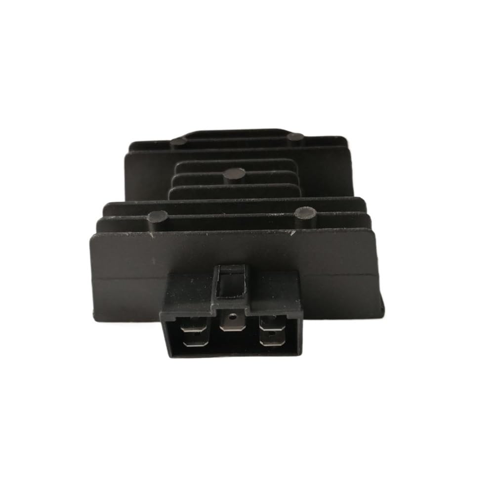 Regulador Voltaje Rectificador Regulador Rectificador De Motocicleta para QJ150-2G Keeway Superlight Rebellian 150 Empire TX200 Horse II Arsen II 299083070030
