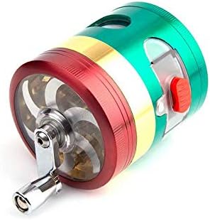 maschera antigas per fumare erba