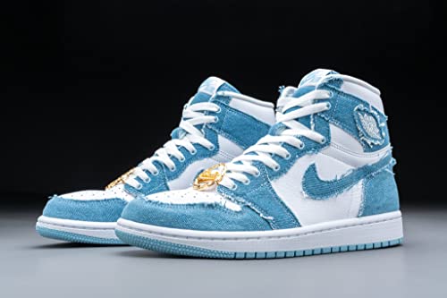 Image of Nike Women's Air Jordan 1 Mid Sneaker