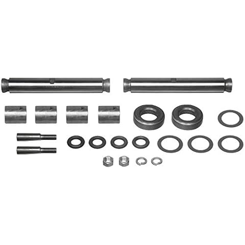 Moog 8459B King Pin Installation Set Cover