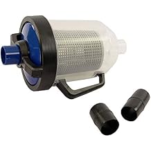Kokido Leaf Canister ، أزرق