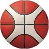 Molten BG3800-2 Composite Basketball Level 1, Size 7 New Model (2023-2027)