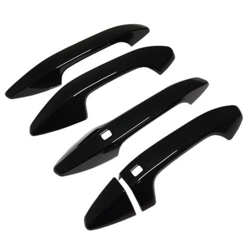 AOKIO Door Handle Cover Compatible for 2023 2024 2025 2026 Kia Sportage Accessories (North American Version) by AOKIO - Used condition - Image 2