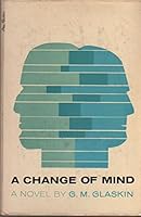 A CHANGE OF MIND B00CWDR29K Book Cover