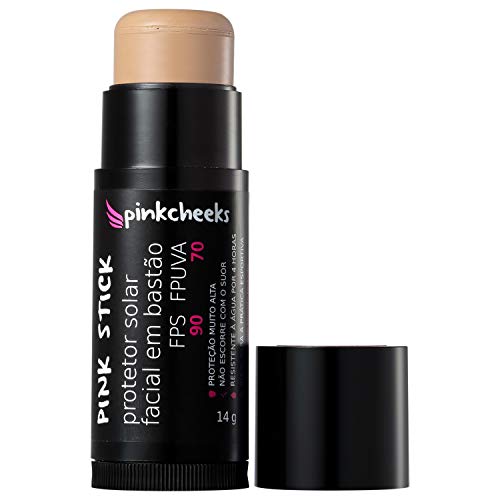 Pink Cheeks Pink Stick 21Km 14G