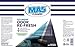 MA5x Eco-Marine Odor Re-Fresh Odor Eliminator for Boats, Cars, & Pets | Safe, Effective & Environment Friendly | 32oz Spray Bottle | Pack of 1