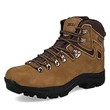 Tipo de producto: botas de senderismo