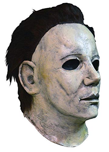 Trick or Treat Studios Men's Halloween 6-The Curse Of Michael Myers Mask