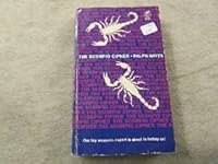 The Scorpio Cipher 0843910607 Book Cover