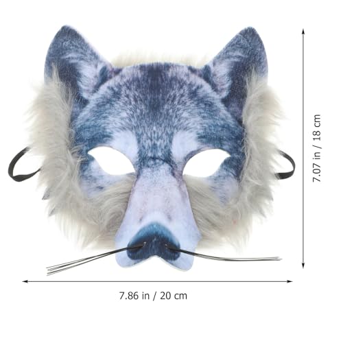 Hombre Lobo, Toy Imagen adicional