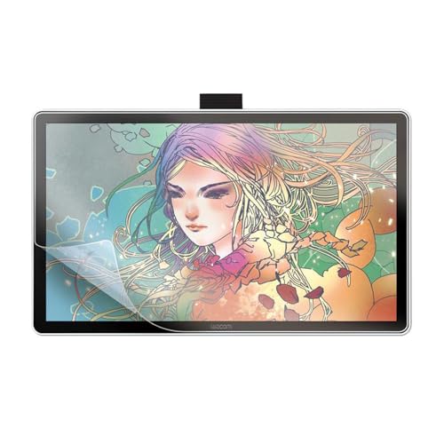 Amazon.co.jp: サンワサプライ Wacom One 液晶ペンタブレット 14対応紙