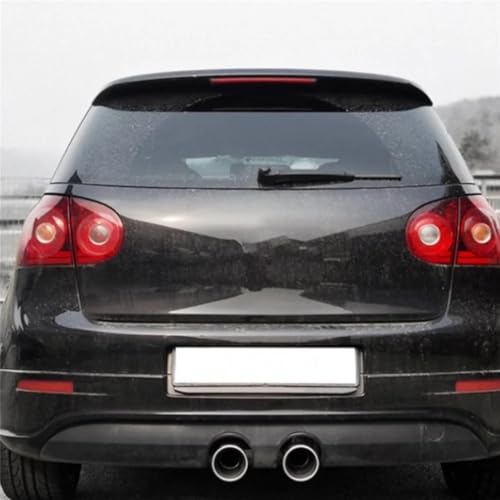 Troisième feu stop LED noir pour Golf MK5 et Scirocco