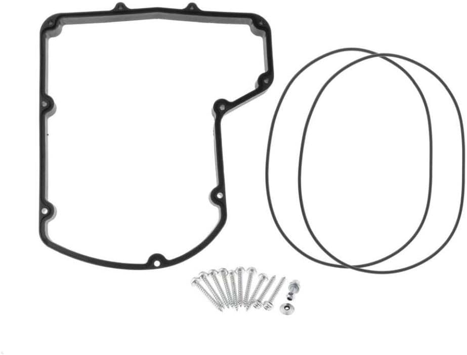 1Set Intake Air Box Spacer Up to 10HP Compatible with Automotive Motorcycle Parts YXZ 1000R