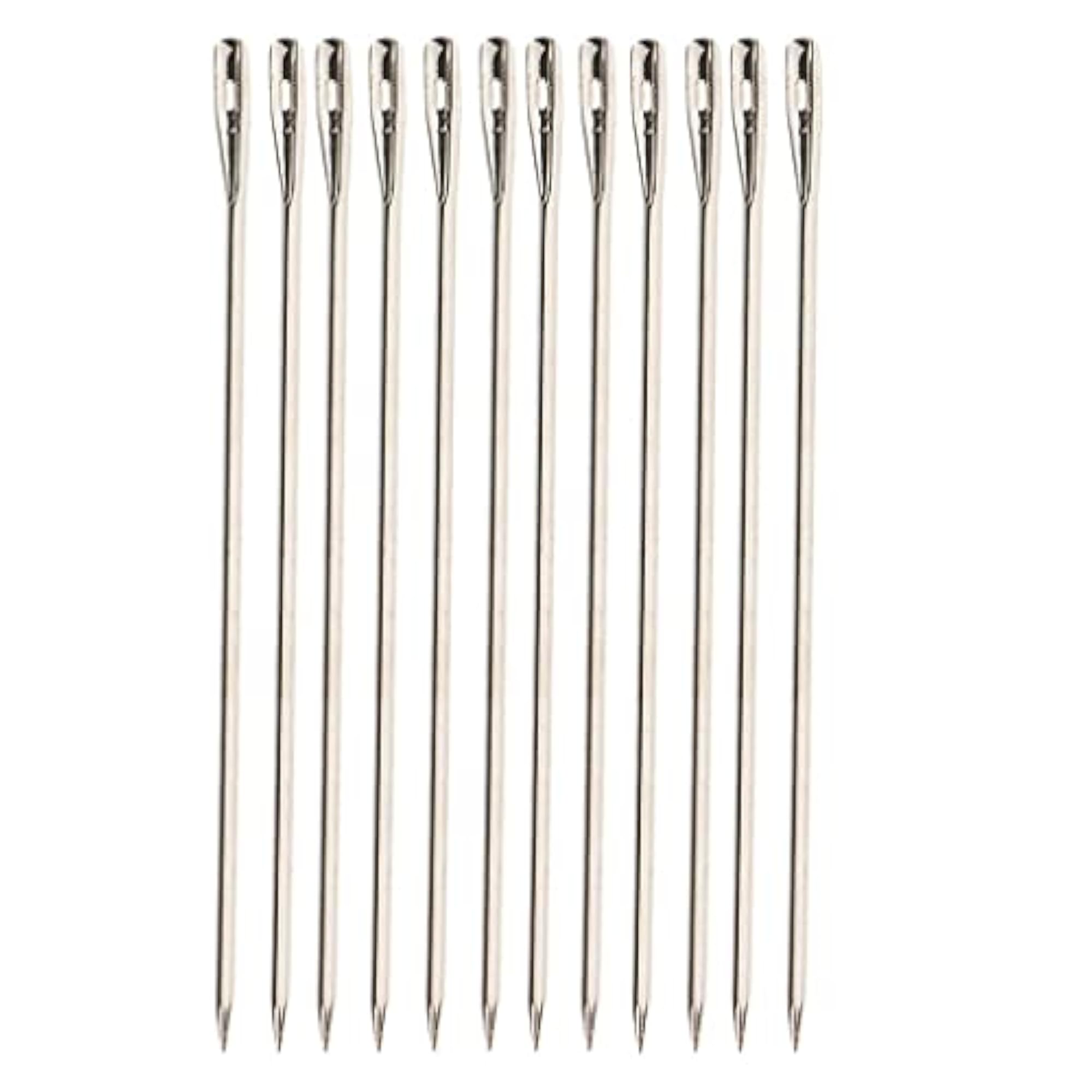 Braids Track Weave Weft Needles for Hair Extensions
