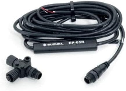 OEM Suzuki Marine Fluid Level Sensor, NMEA 2000 Compatible, Model 990C0-88217