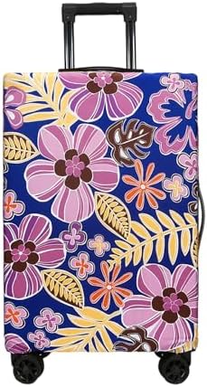 Elástico Funda Maleta de Viaje, 24 Pulgadas Protectora de Equipaj...