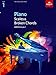 Piano Scales & Broken Chords, Grade 1 (ABRSM Scales & Arpeggios)