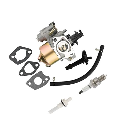 SRTT196E Carb for Southland 18 in 9.6FT.LBS Rear Tine Rotary Tiller