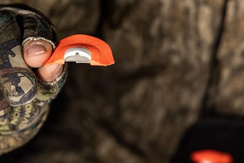 Hunters Specialties H.S. Strut Pro Tone Trough Diaphragm Call (2 Pack)