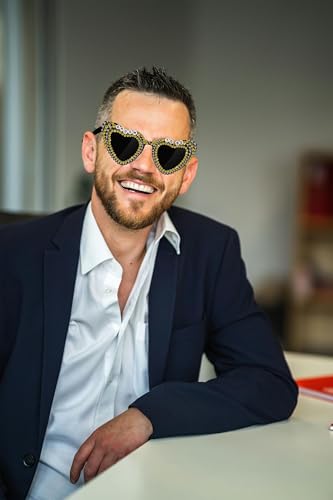 Groom To Be Sunglasses for Man,Best Man Glasses for Bachelor Party Decorations Wedding Favor Gift Supplies3