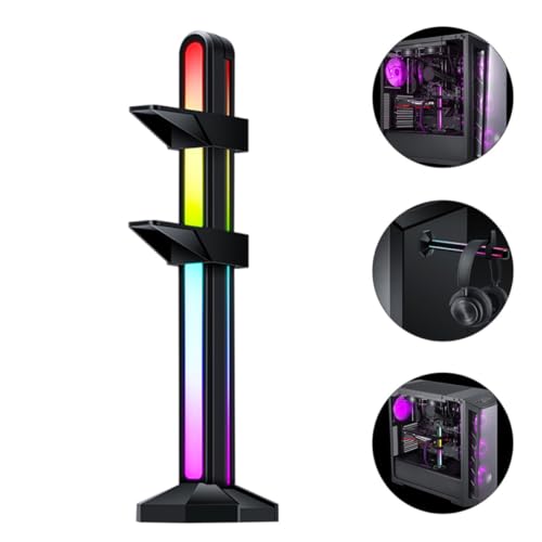 Support de carte graphique esthétique Toddmomy ARGB pour setup - 7