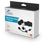Cardo Accessoire - PACKTALK Edge KIT 2me Casque (JBL)