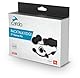 Cardo Packtalk Edge 2. Helm-KIT JBL