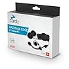 Cardo Unisex Adult Packtalk Helmet KIT