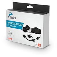 Accessory - PACKTALK Neo 2ND Helmet Kit JBL : Amazon.es: Otros