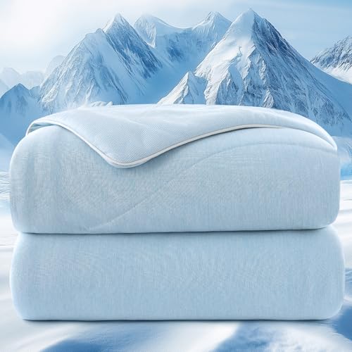 PHF Bamboo Rayon Cooling Comforter
